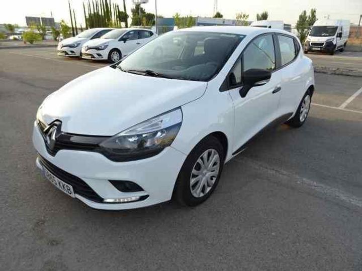 Photo 5 VIN: VF15RBF0A59081625 - RENAULT CLIO 