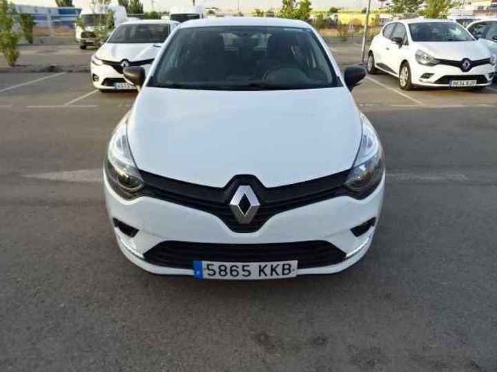 Photo 6 VIN: VF15RBF0A59081625 - RENAULT CLIO 