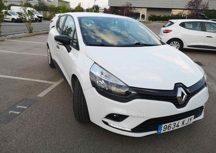 Photo 1 VIN: VF15RBF0A59081675 - RENAULT CLIO 