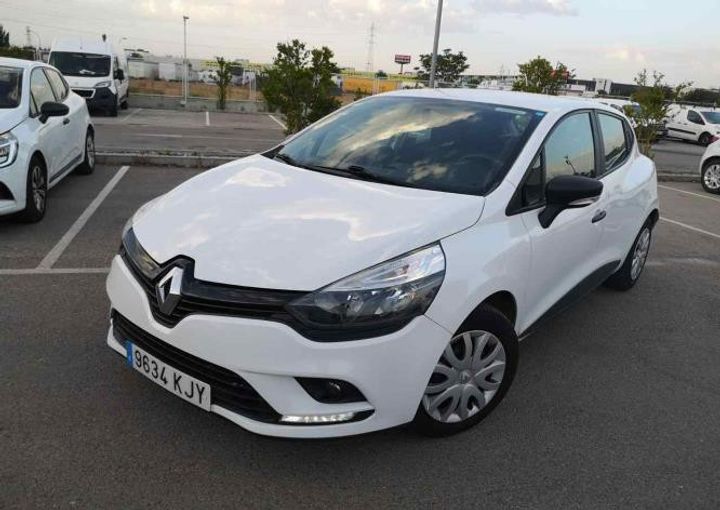 Photo 5 VIN: VF15RBF0A59081675 - RENAULT CLIO 