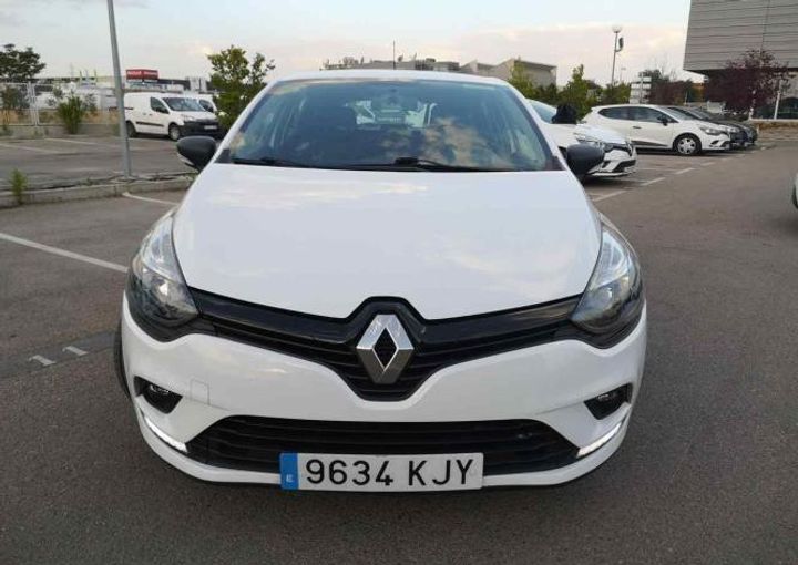 Photo 6 VIN: VF15RBF0A59081675 - RENAULT CLIO 