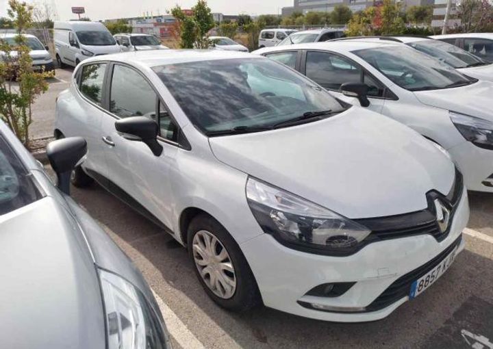 Photo 1 VIN: VF15RBF0A59081682 - RENAULT CLIO 