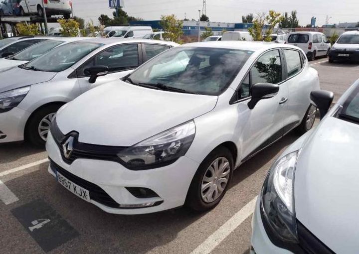 Photo 5 VIN: VF15RBF0A59081682 - RENAULT CLIO 