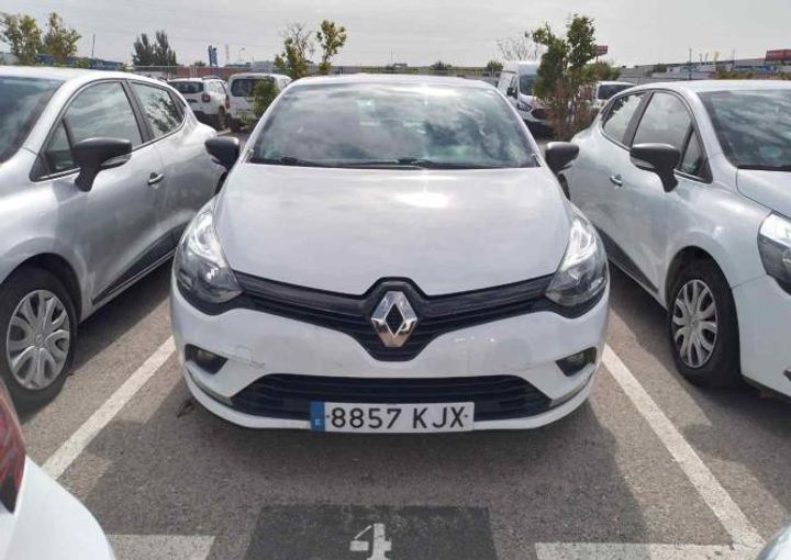 Photo 6 VIN: VF15RBF0A59081682 - RENAULT CLIO 