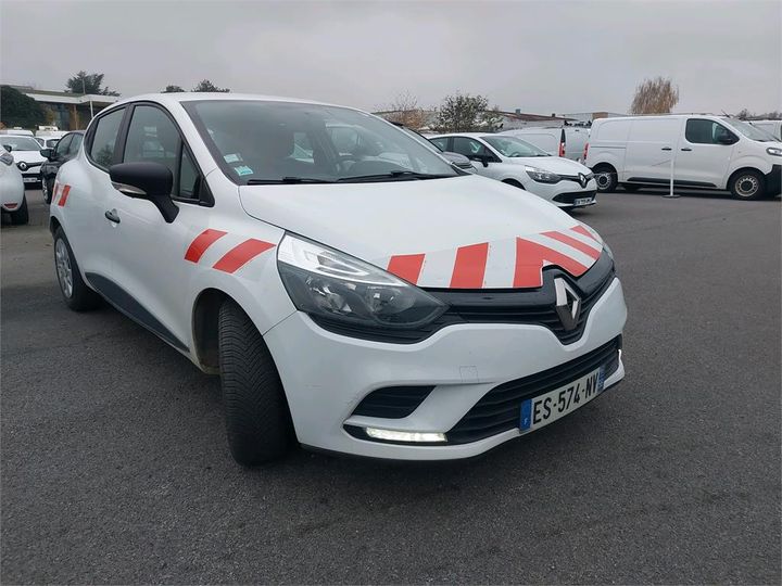 Photo 2 VIN: VF15RBF0A59083012 - RENAULT CLIO SOCIETE 