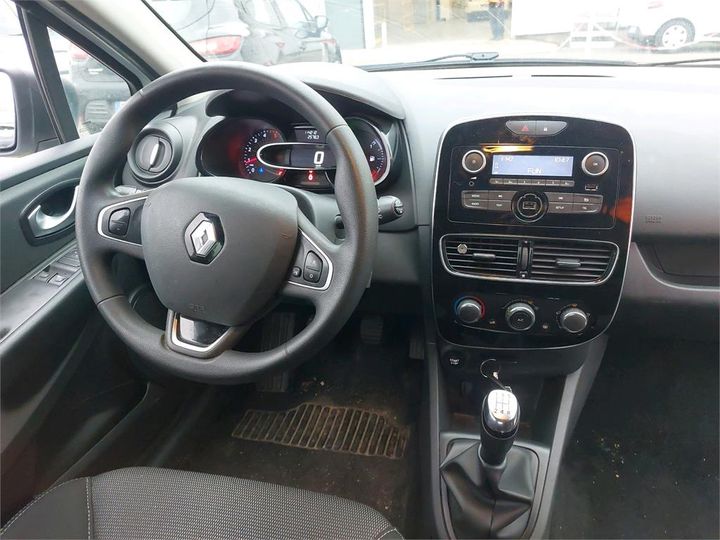 Photo 5 VIN: VF15RBF0A59083012 - RENAULT CLIO SOCIETE 