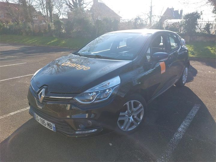 Photo 1 VIN: VF15RBF0A59088026 - RENAULT CLIO 