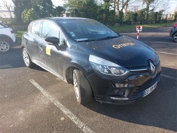 Photo 2 VIN: VF15RBF0A59088026 - RENAULT CLIO 