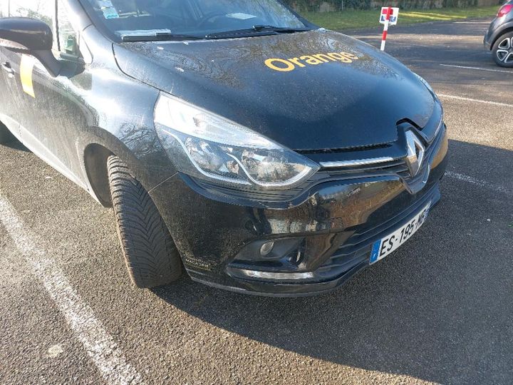 Photo 25 VIN: VF15RBF0A59088026 - RENAULT CLIO 