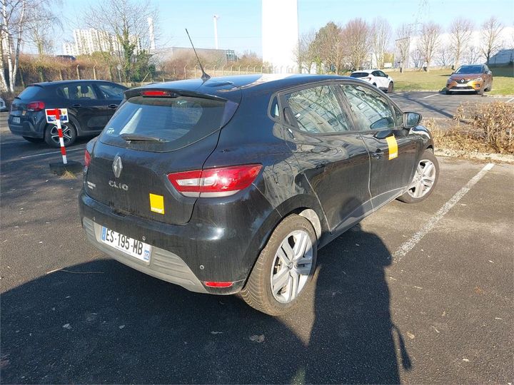 Photo 4 VIN: VF15RBF0A59088026 - RENAULT CLIO 