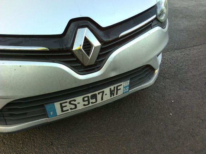 Photo 14 VIN: VF15RBF0A59090607 - RENAULT CLIO AFFAIRE 