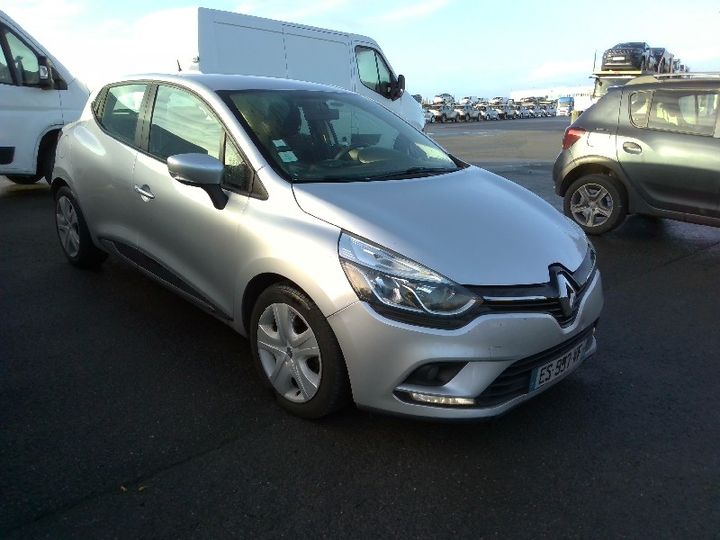 Photo 4 VIN: VF15RBF0A59090607 - RENAULT CLIO AFFAIRE 