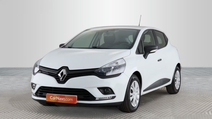 Photo 1 VIN: VF15RBF0A59145785 - RENAULT CLIO 