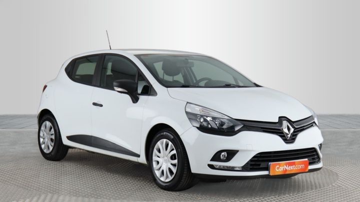 Photo 7 VIN: VF15RBF0A59145785 - RENAULT CLIO 