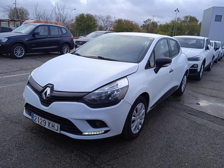 Photo 0 VIN: VF15RBF0A59145921 - RENAULT CLIO 