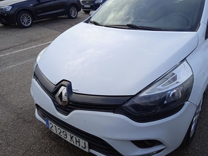 Photo 24 VIN: VF15RBF0A59145921 - RENAULT CLIO 