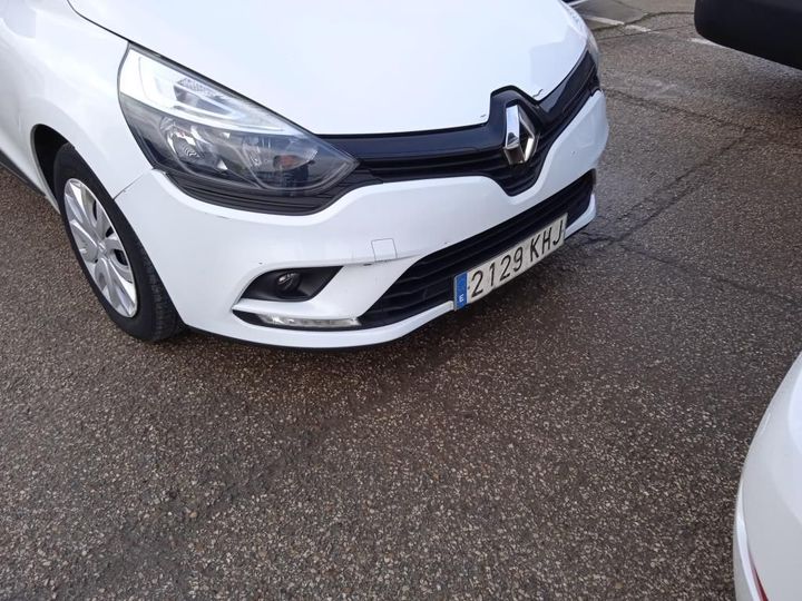 Photo 27 VIN: VF15RBF0A59145921 - RENAULT CLIO 