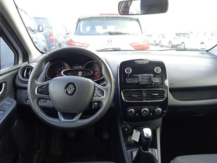 Photo 3 VIN: VF15RBF0A59145921 - RENAULT CLIO 