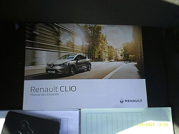 Photo 6 VIN: VF15RBF0A59145921 - RENAULT CLIO 