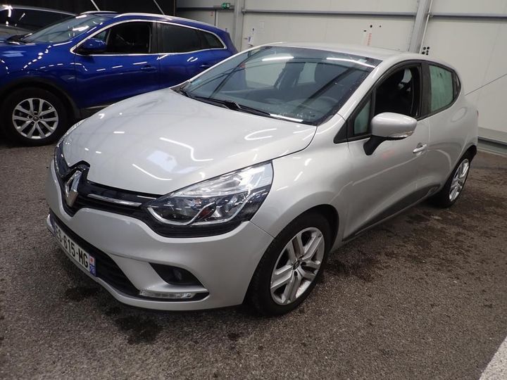 Photo 1 VIN: VF15RBF0A59182353 - RENAULT CLIO REV 