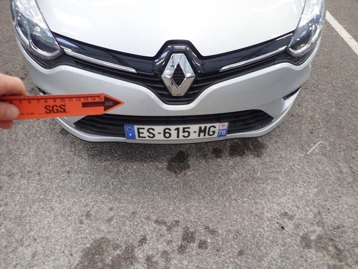 Photo 17 VIN: VF15RBF0A59182353 - RENAULT CLIO REV 