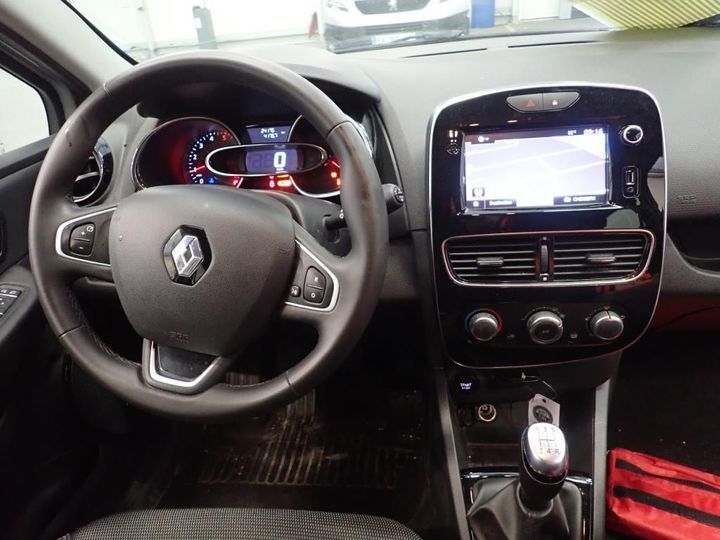 Photo 6 VIN: VF15RBF0A59182353 - RENAULT CLIO REV 