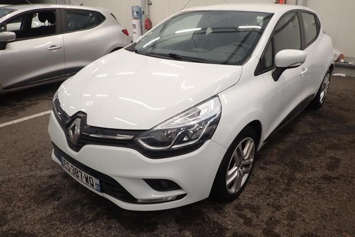 Photo 1 VIN: VF15RBF0A59182496 - RENAULT CLIO REV 