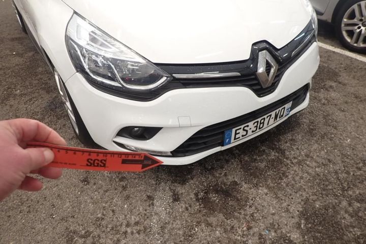 Photo 16 VIN: VF15RBF0A59182496 - RENAULT CLIO REV 