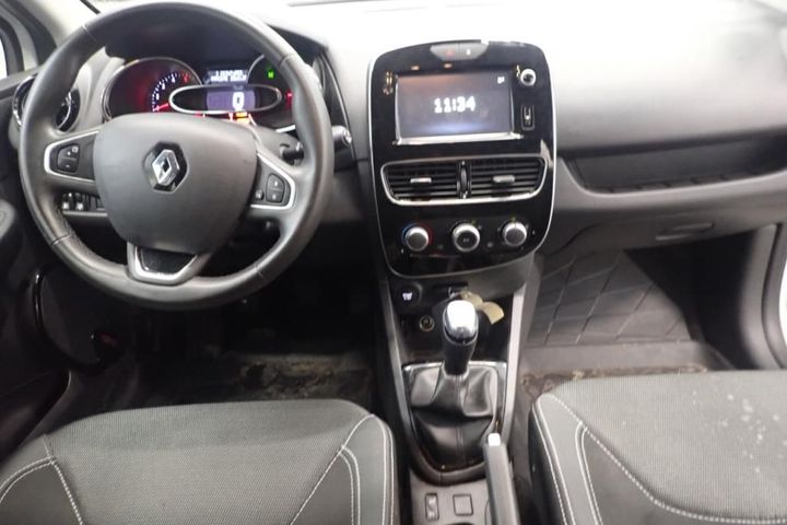 Photo 6 VIN: VF15RBF0A59182496 - RENAULT CLIO REV 