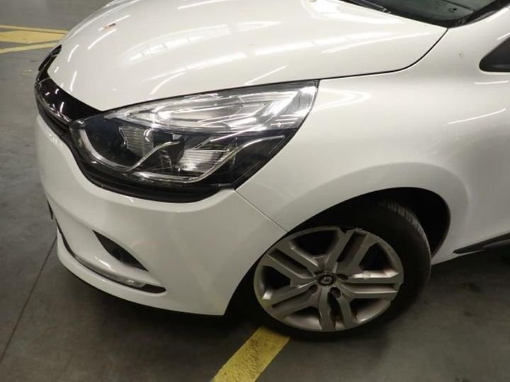 Photo 16 VIN: VF15RBF0A59182533 - RENAULT CLIO REV 