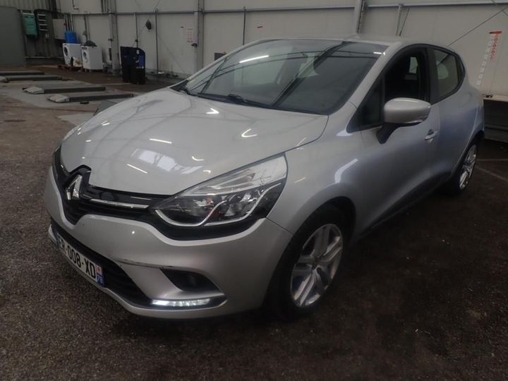 Photo 1 VIN: VF15RBF0A59182747 - RENAULT CLIO REV 