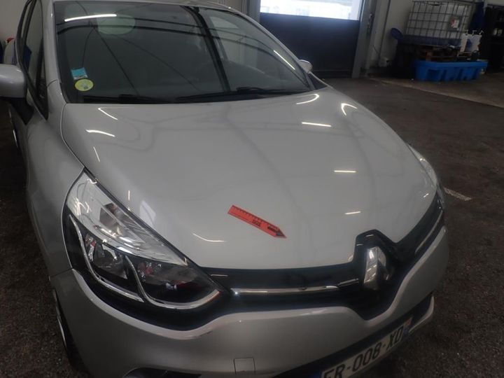 Photo 26 VIN: VF15RBF0A59182747 - RENAULT CLIO REV 