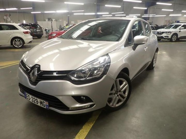 Photo 1 VIN: VF15RBF0A59182754 - RENAULT CLIO REV 