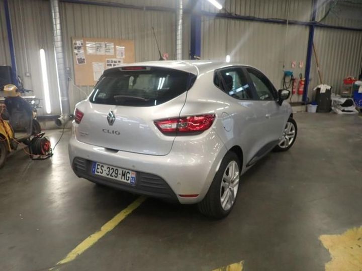 Photo 2 VIN: VF15RBF0A59182754 - RENAULT CLIO REV 