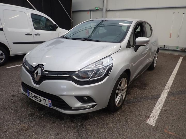 Photo 1 VIN: VF15RBF0A59182765 - RENAULT CLIO REV 