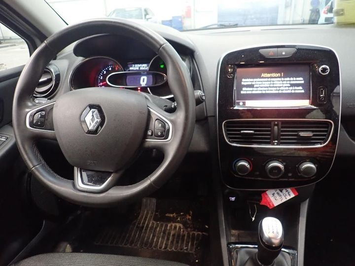 Photo 10 VIN: VF15RBF0A59182765 - RENAULT CLIO REV 