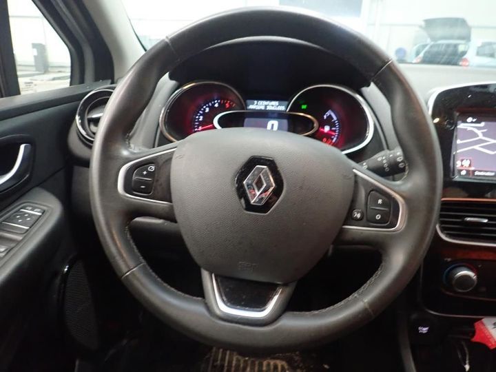 Photo 11 VIN: VF15RBF0A59182765 - RENAULT CLIO REV 