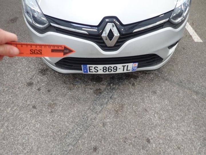 Photo 18 VIN: VF15RBF0A59182765 - RENAULT CLIO REV 