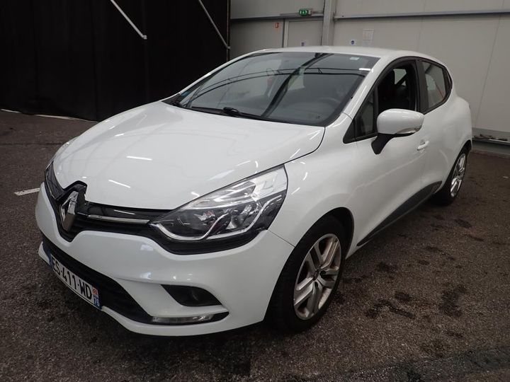 Photo 1 VIN: VF15RBF0A59183051 - RENAULT CLIO REV 