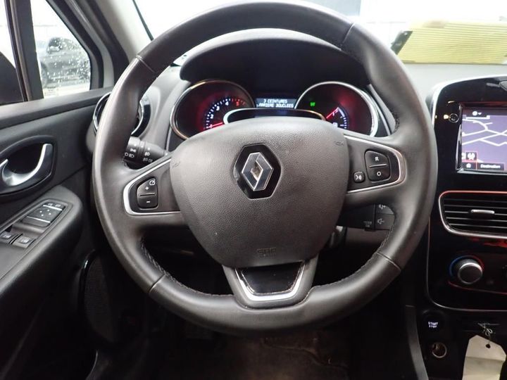 Photo 10 VIN: VF15RBF0A59183051 - RENAULT CLIO REV 