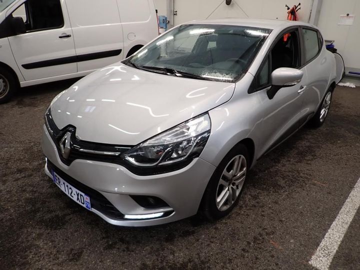 Photo 1 VIN: VF15RBF0A59183102 - RENAULT CLIO REV 