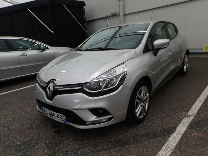 Photo 1 VIN: VF15RBF0A59183107 - RENAULT CLIO REV 