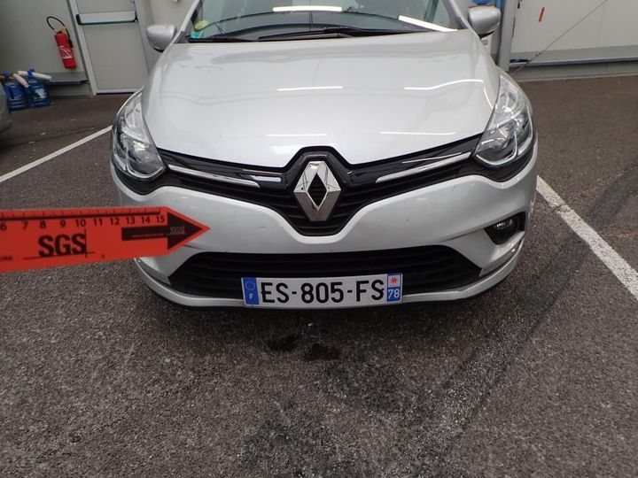 Photo 24 VIN: VF15RBF0A59183107 - RENAULT CLIO REV 