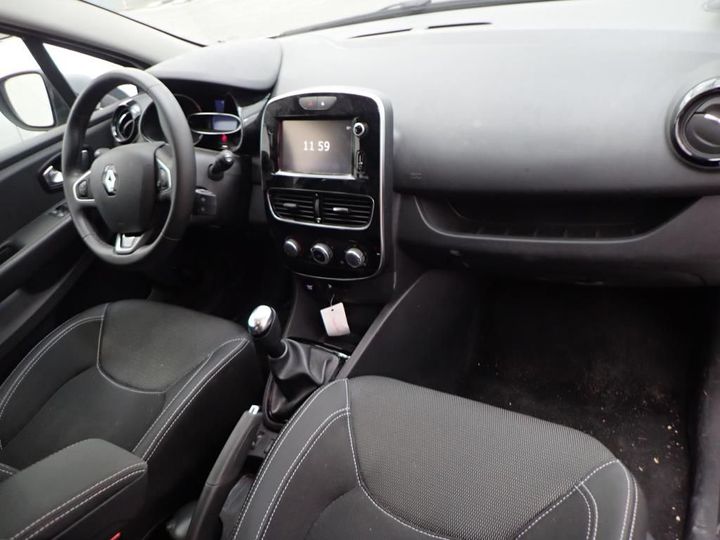 Photo 4 VIN: VF15RBF0A59183107 - RENAULT CLIO REV 