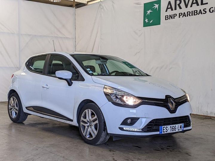 Photo 4 VIN: VF15RBF0A59184865 - RENAULT CLIO 