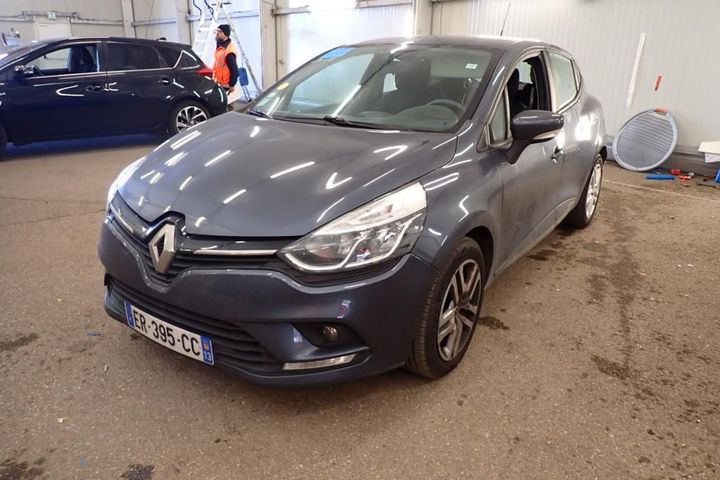 Photo 1 VIN: VF15RBF0A59201864 - RENAULT CLIO 