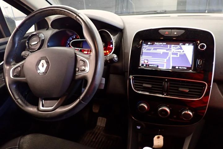 Photo 6 VIN: VF15RBF0A59201864 - RENAULT CLIO 