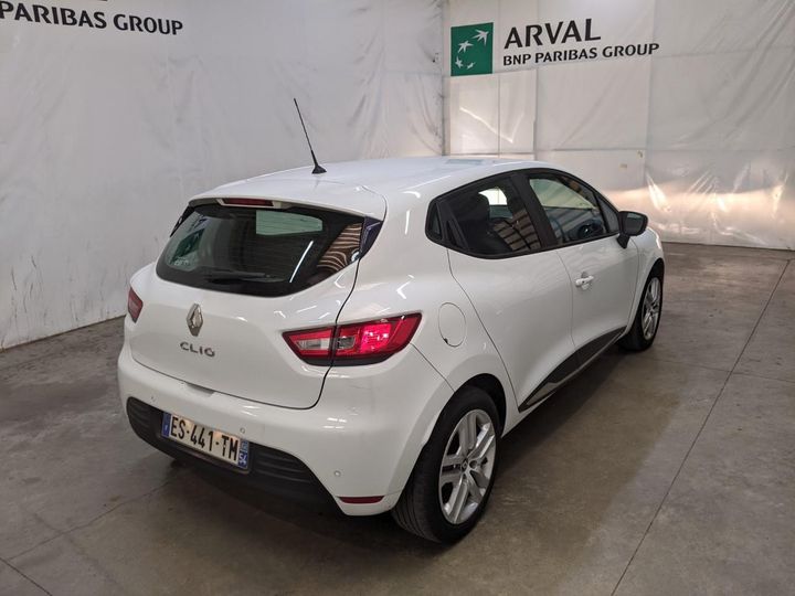 Photo 3 VIN: VF15RBF0A59213871 - RENAULT CLIO 