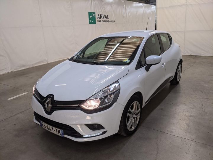 Photo 0 VIN: VF15RBF0A59213871 - RENAULT CLIO 