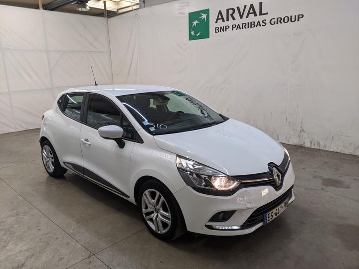 Photo 4 VIN: VF15RBF0A59213871 - RENAULT CLIO 